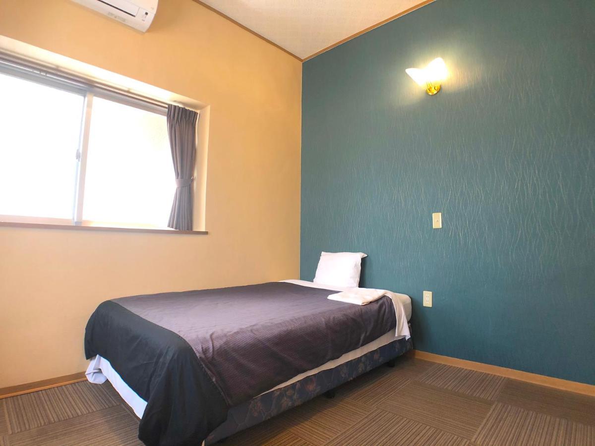 Time Rich Hotel Okinawa Eksteriør billede