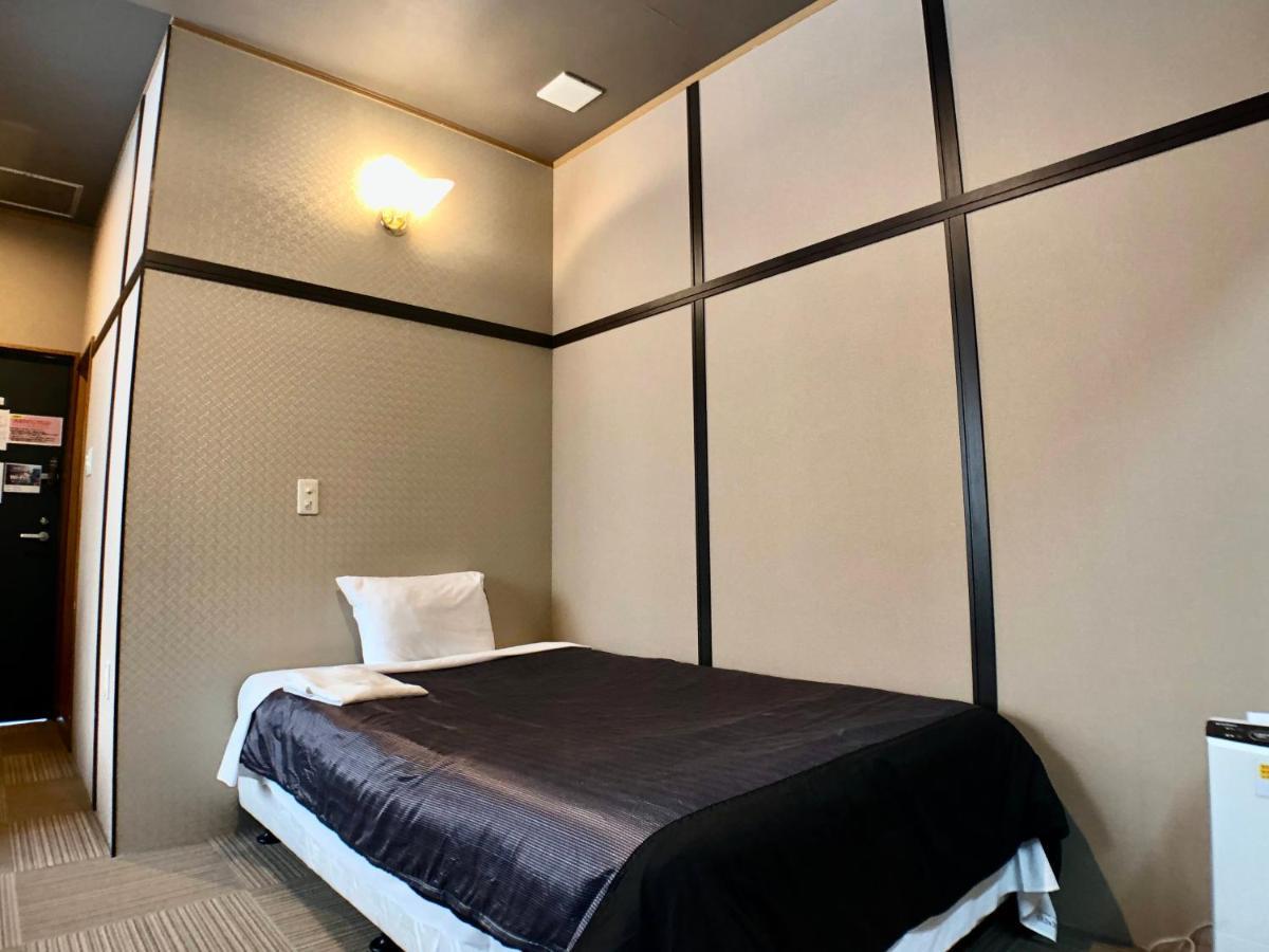 Time Rich Hotel Okinawa Eksteriør billede