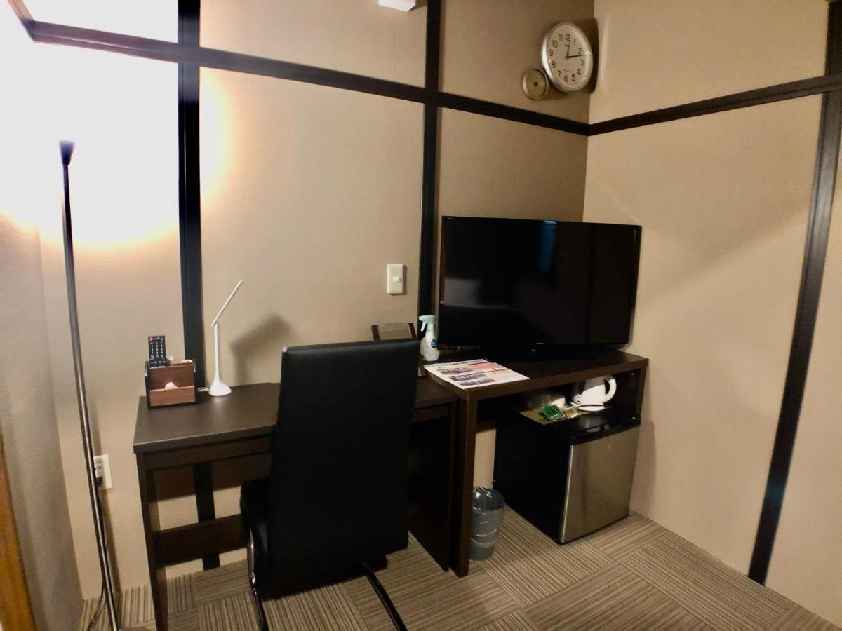 Time Rich Hotel Okinawa Eksteriør billede
